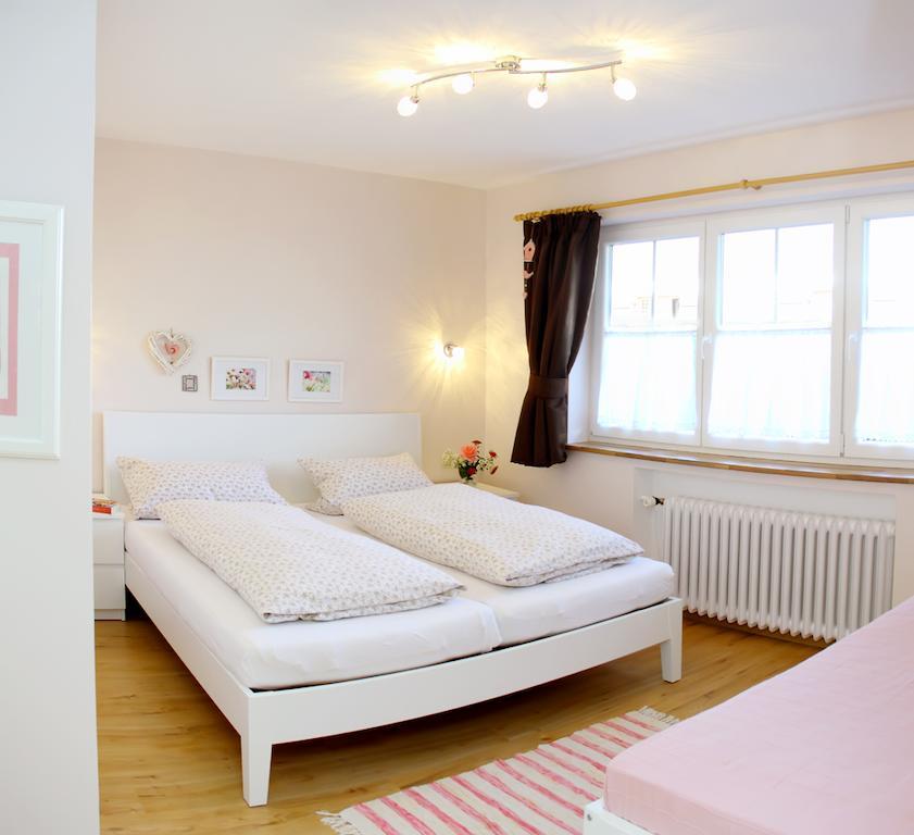 Haus Wienertoni Grainau Szoba fotó