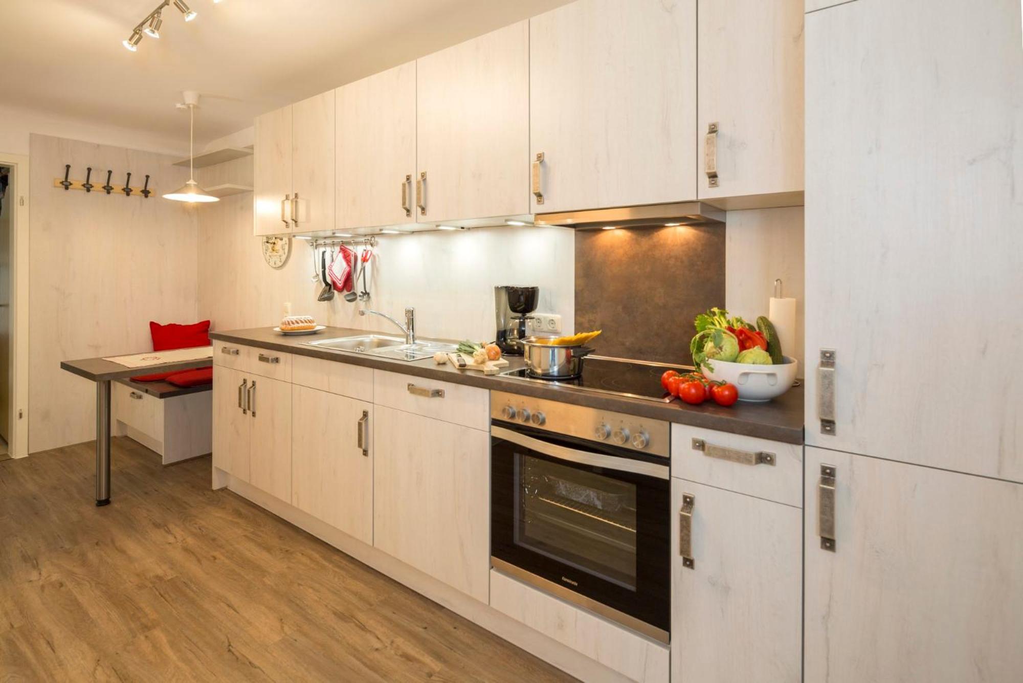 Haus Wienertoni Grainau Kültér fotó