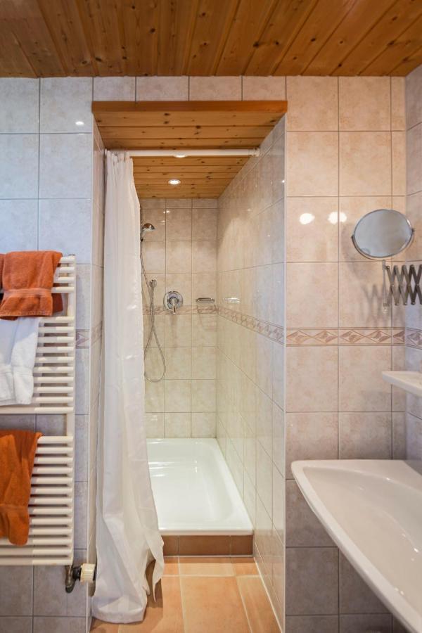 Haus Wienertoni Grainau Kültér fotó